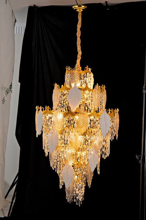 6137W32G (32"X51" )