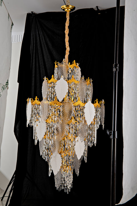 6137W32G (32"X51" )
