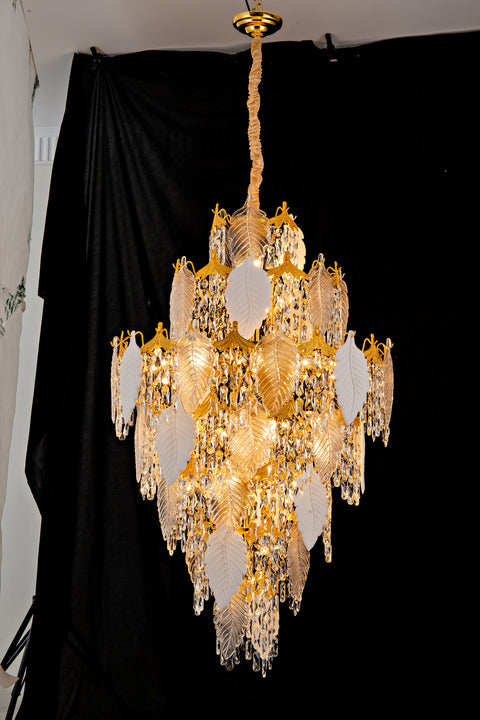 6137W32G (32"X51" )