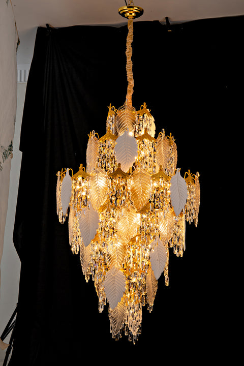 6137W32G (32"X51" )