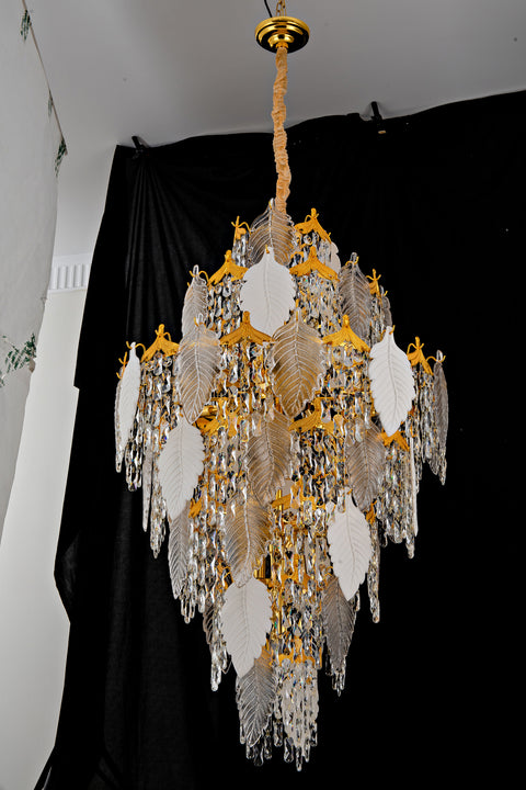 6137W32G (32"X51" )