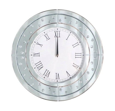 CLOCK1007 (20" X 20" X 2")