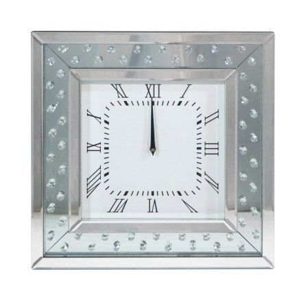 CLOCK1006 (20" X 20" X 2")