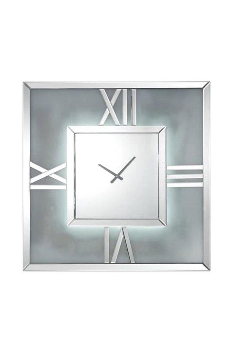 CLOCK1008 - LED (39" X 39" X 2")
