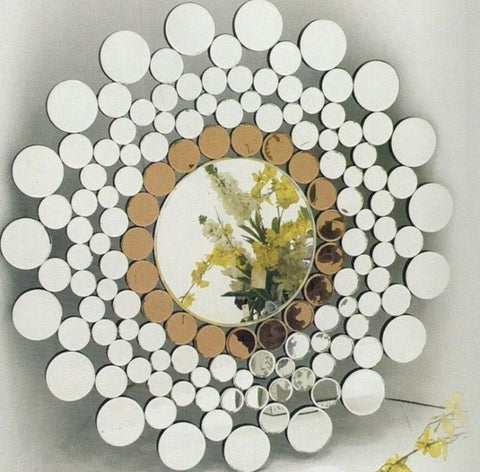 MR1025 (47" X 47" X 1")