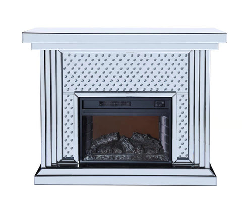 FIREPLACES
