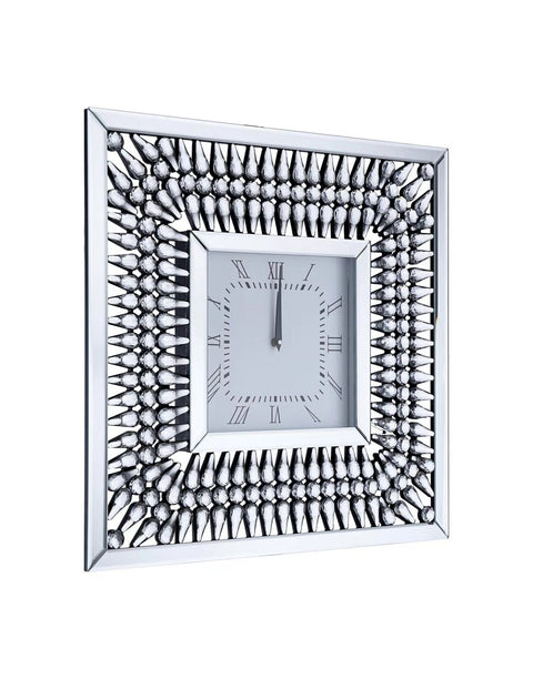 CLOCK1001 (23" X 23" X 2")