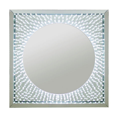 MR1036 - LED (40" X 40" X 1")