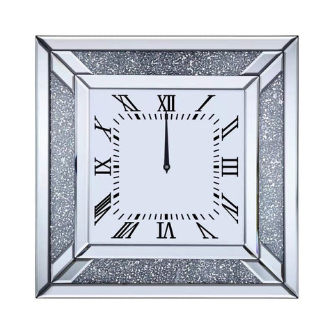 CLOCK1004 (20" X 20" X 2")