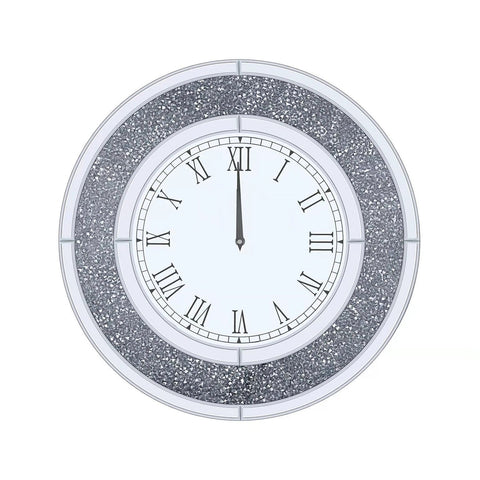CLOCK1003 (20" X 20" X 2")