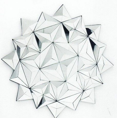 MR1029 (39" X 39" X 1")