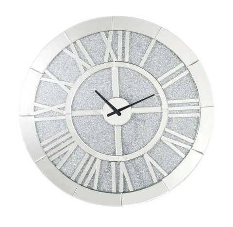 WALL CLOCKS / FLOOR CLOCKS