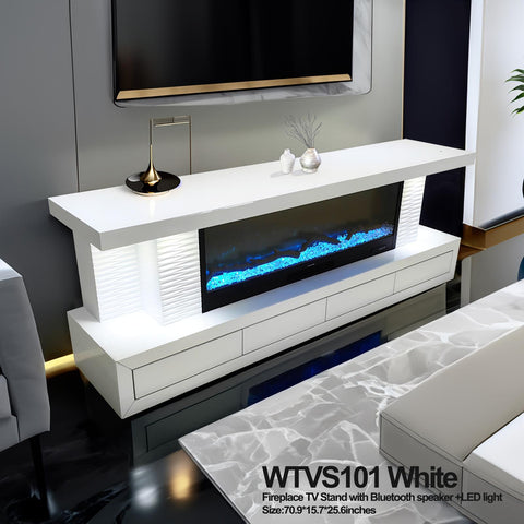 WTVS101 (71"X16"X26")