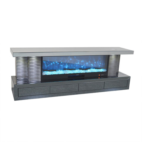 GTVS103 (71"X16"X26")