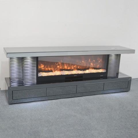 GTVS103 (71"X16"X26")