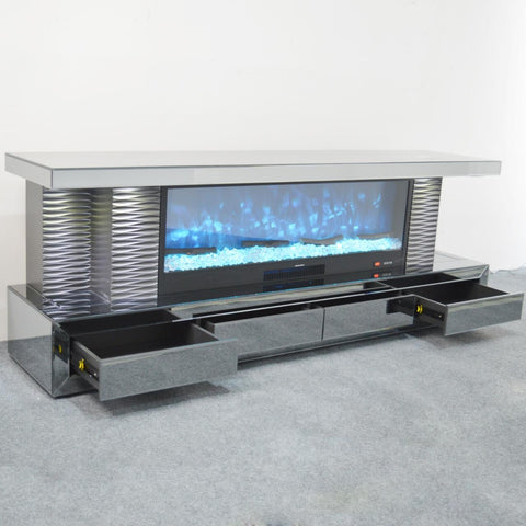 GTVS103 (71"X16"X26")