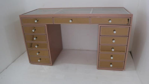 VANITYRG - ROSE GOLD
