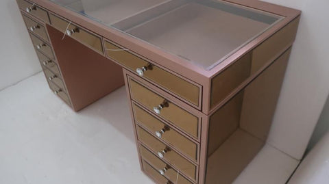 VANITYRG - ROSE GOLD
