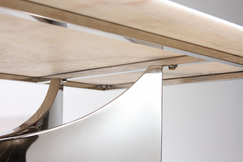 DT2002C (78" X 39" X 29")