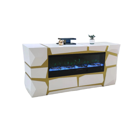 TVS106  (65" x 17.7" x 30.7")