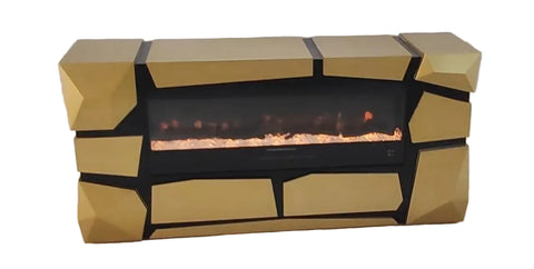 TVS107 (65" x 17.7" x 30.7")
