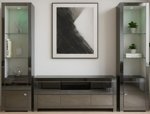 SHELF1002LFT ( 21.7"×15.7"×74.8")