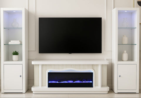 SHELF1001LFT (21.7"×15.7"×74.8")