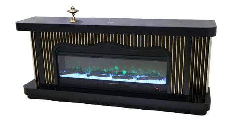 TVS110 (71" x 16" x 31")