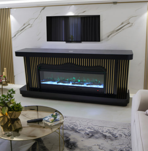 TVS110 (71" x 16" x 31")
