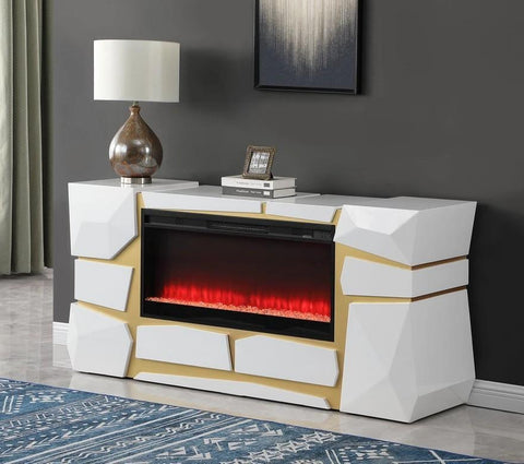 TVS106  (65" x 17.7" x 30.7")