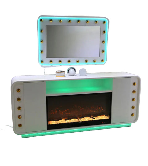 TVS104 (77" x 15.7" x 33.5")