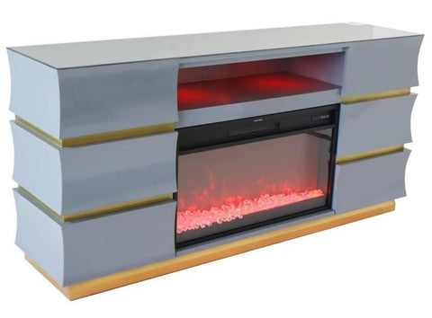 TVS105 (65" x 15.7" x 31.1")