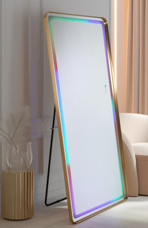 FLMR1005 (30"X70"X2")