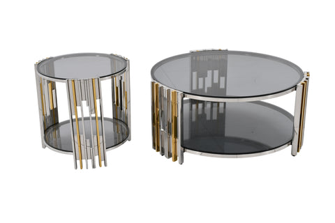 COFFEE TABLES