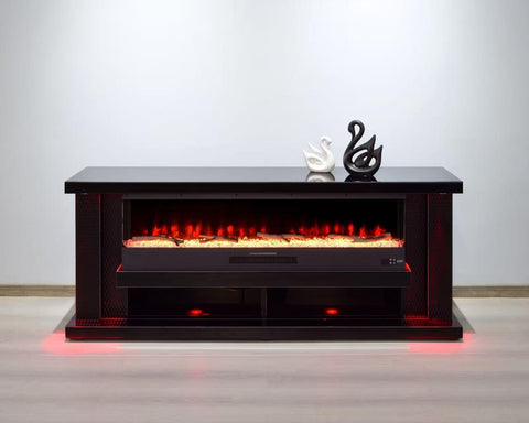 TVS118 (71" x 16" x 29")