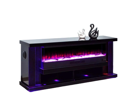 TV STANDS