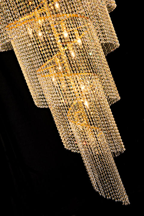1040H36G (36" X 86")
