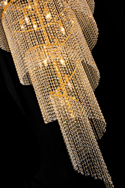 1040H36G (36" X 86")